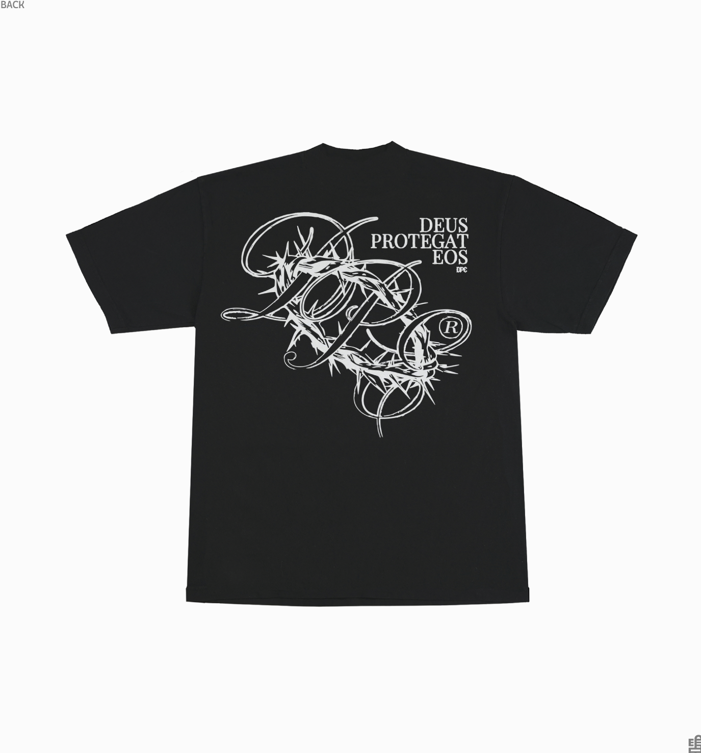PROGAT Crown of Thorns T-Shirt