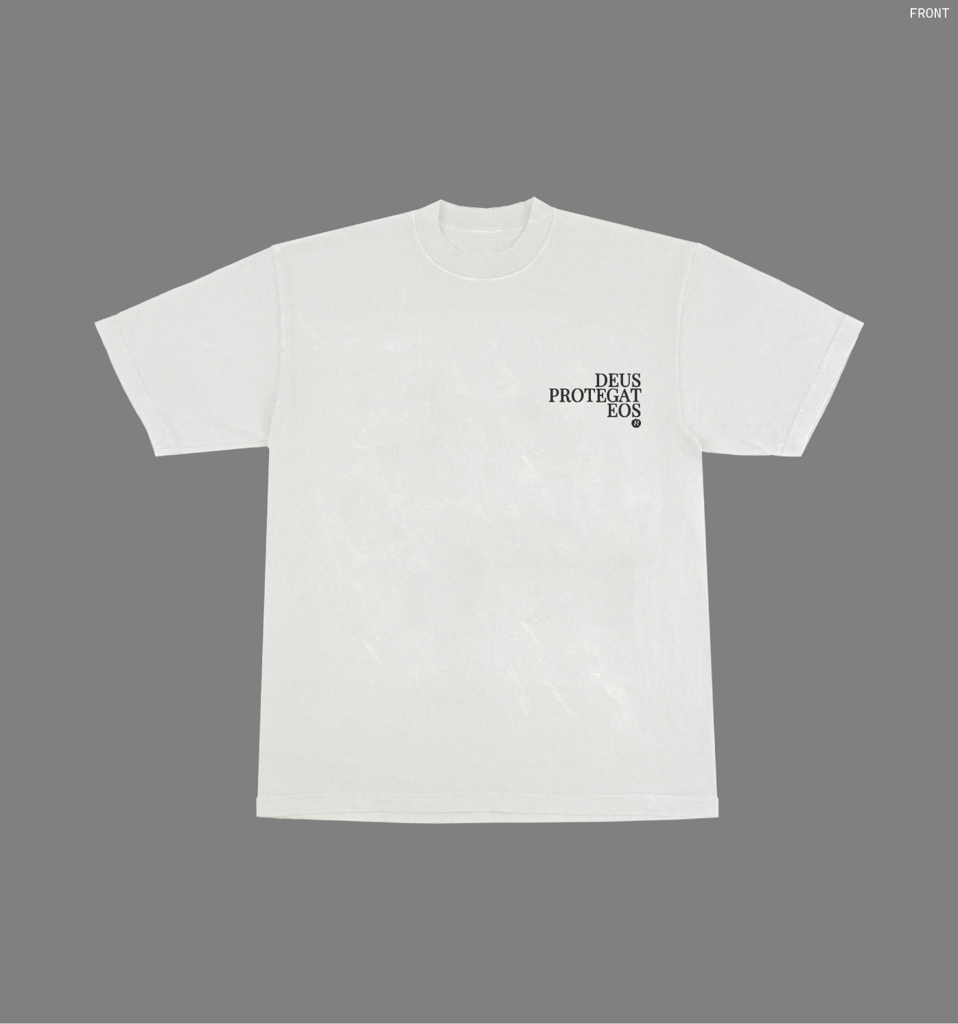 PROGAT Crown of Thorns T-Shirt