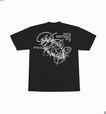 PROGAT Crown of Thorns T-Shirt