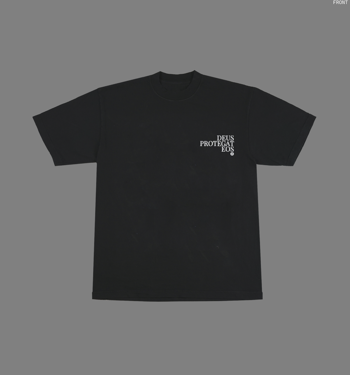 PROGAT Crown of Thorns T-Shirt