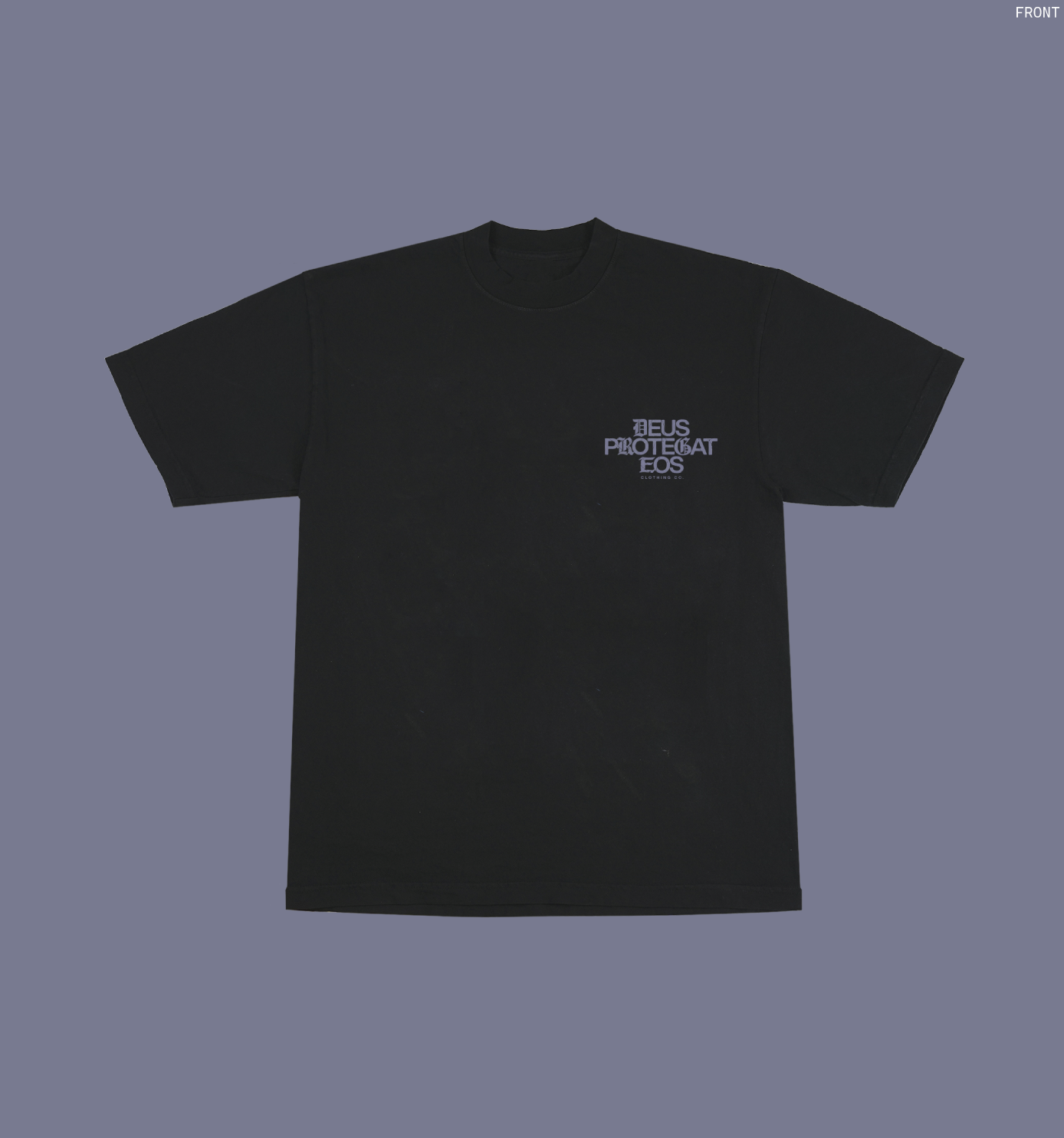 PROGAT G.A. T-Shirt