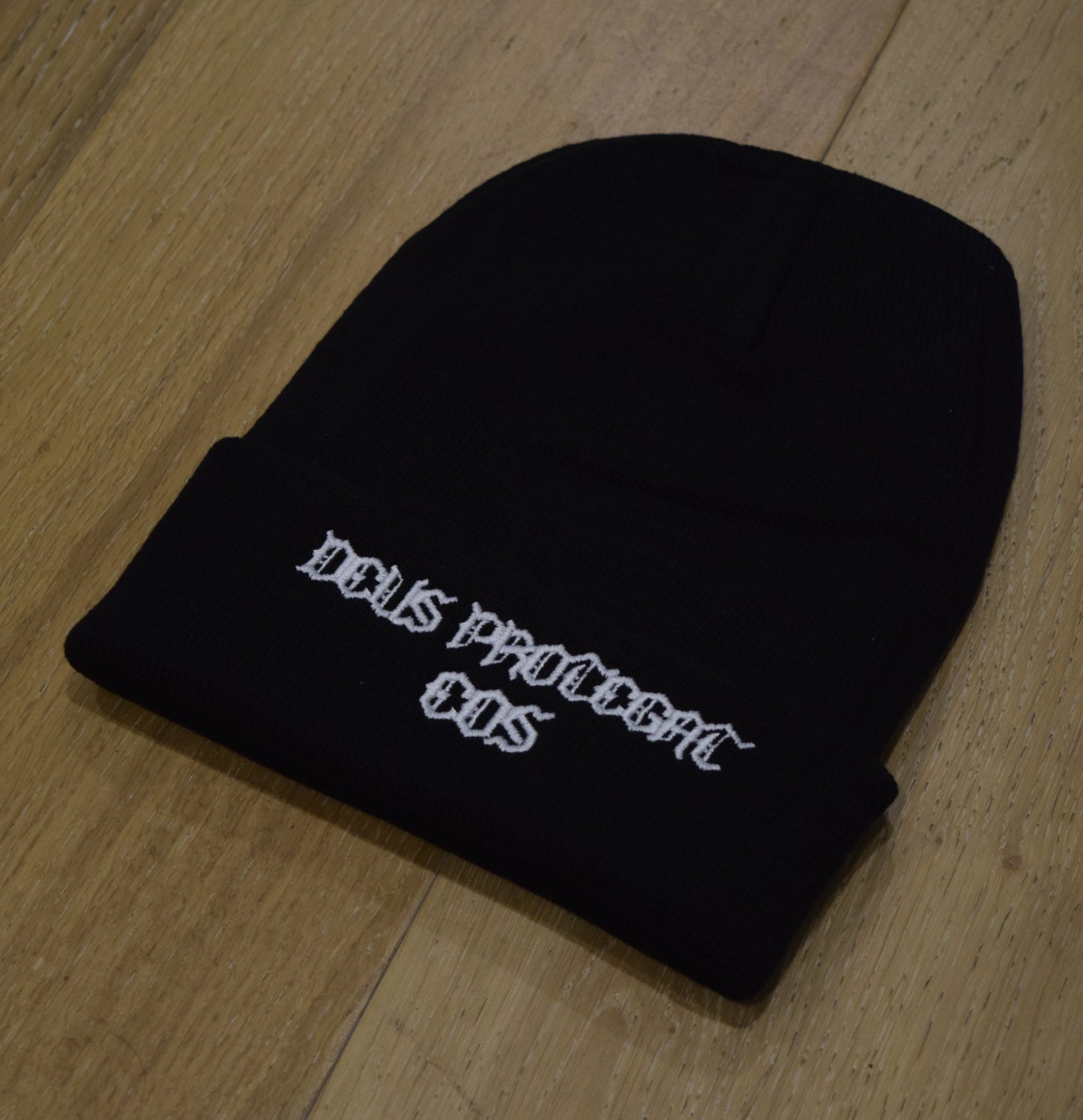 PROGAT Beanie