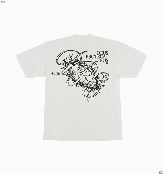 PROGAT Crown of Thorns T-Shirt