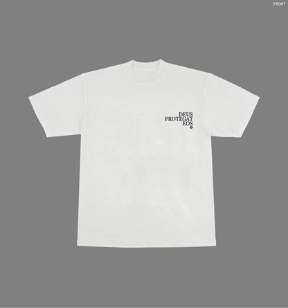 PROGAT Crown of Thorns T-Shirt