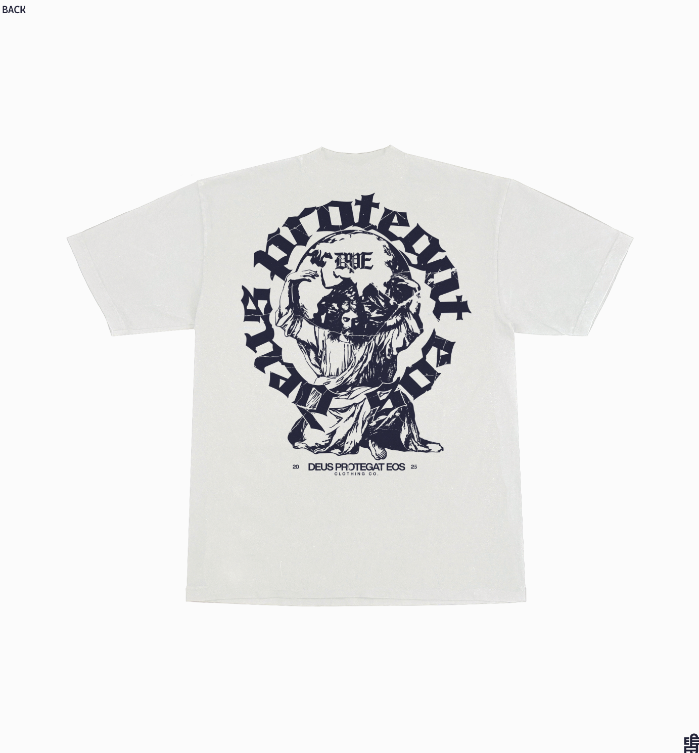 PROGAT G.A. T-Shirt