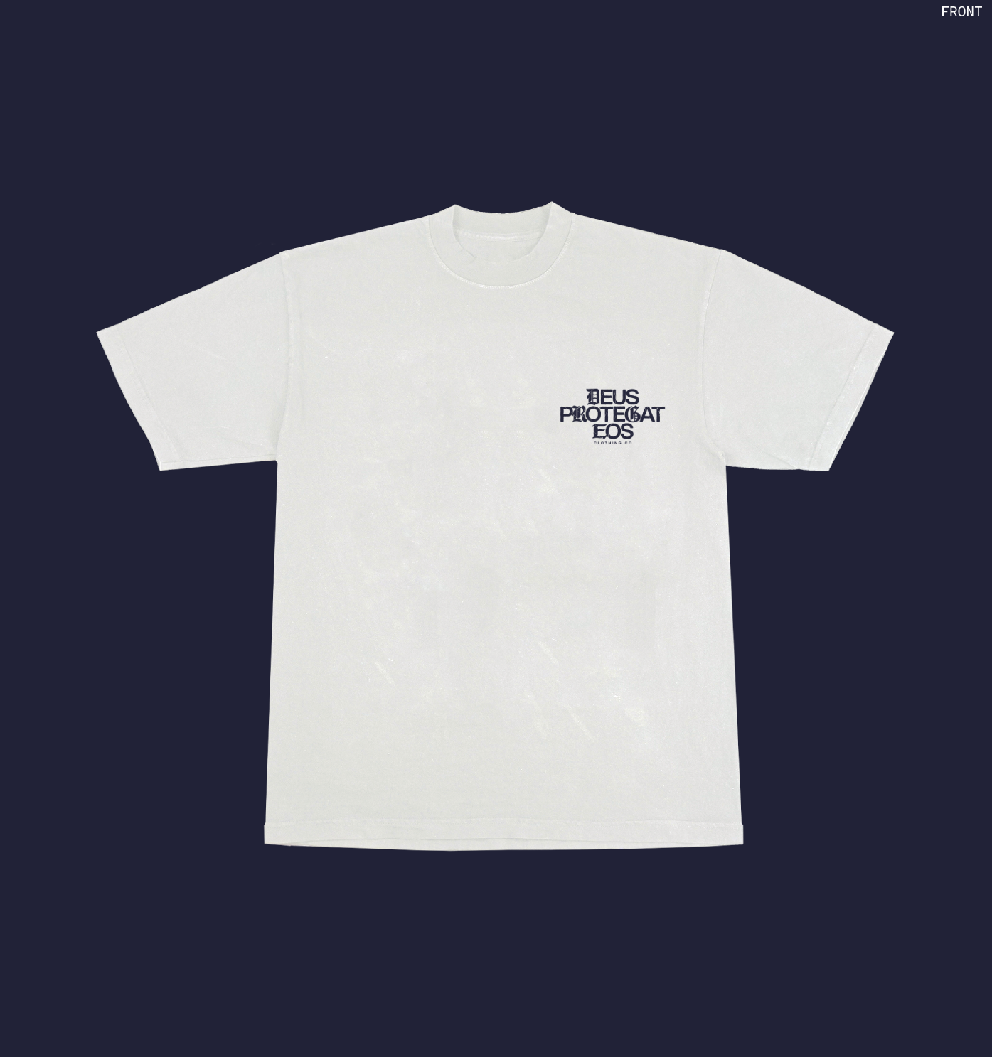 PROGAT G.A. T-Shirt